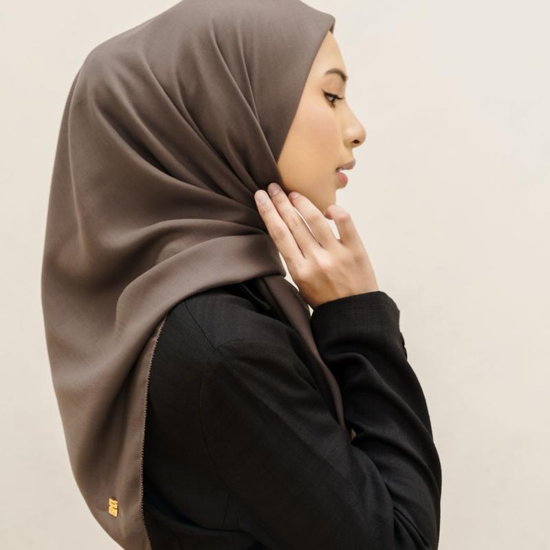 Sealeia - Denna Scarf Cotton Parris 4