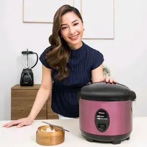 Miyako 508 SBC / Magicom miyako 1,8 Liter / Brand Nikita wily / Murah Berkualitas