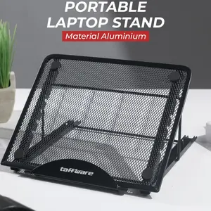 Portable Laptop Stand Adjustable Angle  