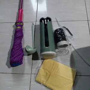 S PROMO!!! V-201 POMPA GALON ELEKTRIK USB CHARGER