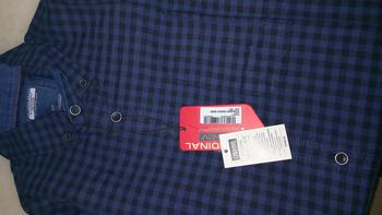 Product Review of KEMEJA PRIA CARDINAL JEANS CASUAL ORIGINAL PREMIUM from J** c**p 0