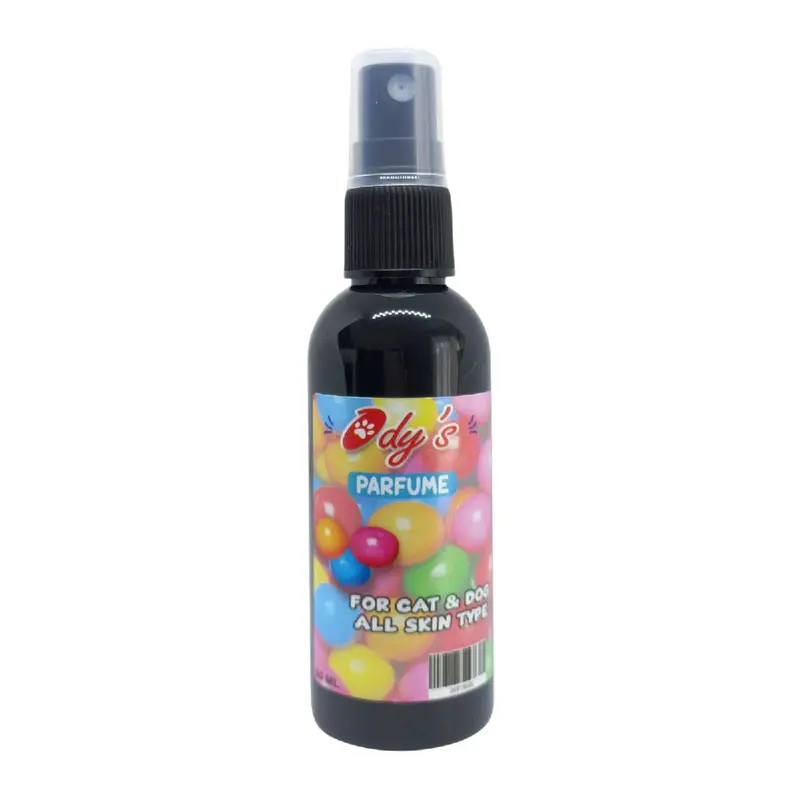 Ody's Parfume 60ml / cologne / pewangi Perfume 5