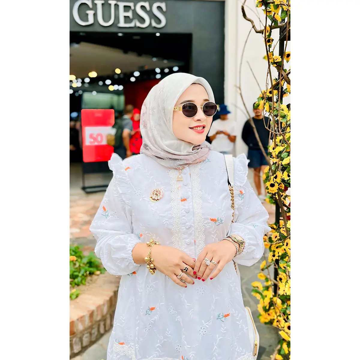 WIDYA BUTIK BANDUNG - DRESS WANITA TERBARU KODE READY