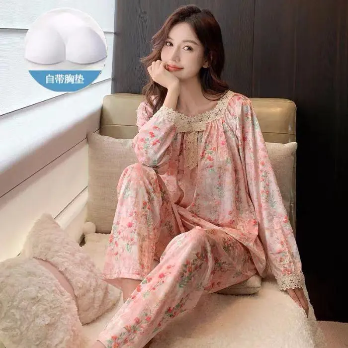 Caca’s Store Satuan Baju tidur Wanita premium import 6