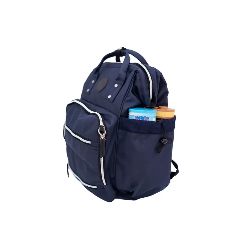 BabyGo Inc Aeon Backpack Diaper Bag Babygoinc Tas 7