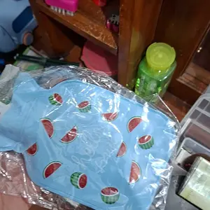 BISA COD 6011 Kantong Air Kompres Motif Random / Kantong  Kompres Pereda PMS