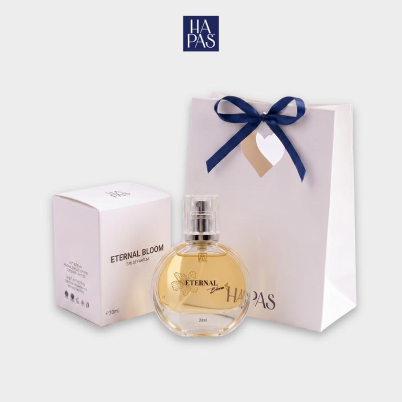 Nước Hoa Nữ Enternal Bloom 30ml Sang Trọng Tinh Tế