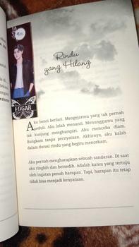 Product Review of PROMO MAY DAY DEALS | NOVEL BEST SELLER BINTANG MEDIA | NOVEL BEST SELLER CLOUDBOOKS from ✨**ى ا**ء س** 2