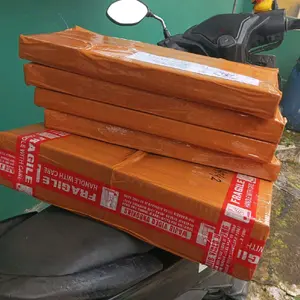 Produk Premium no.2  Khusus Rumput dengan Kualitas Terbaik dan Packing Aman untuk Pengiriman