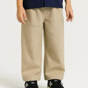 Kikoleya Basic pants series