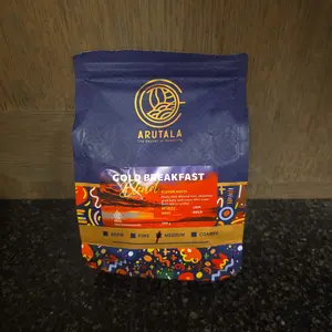 ARUTALA Kopi Gold Breakfast Blend 500 gram