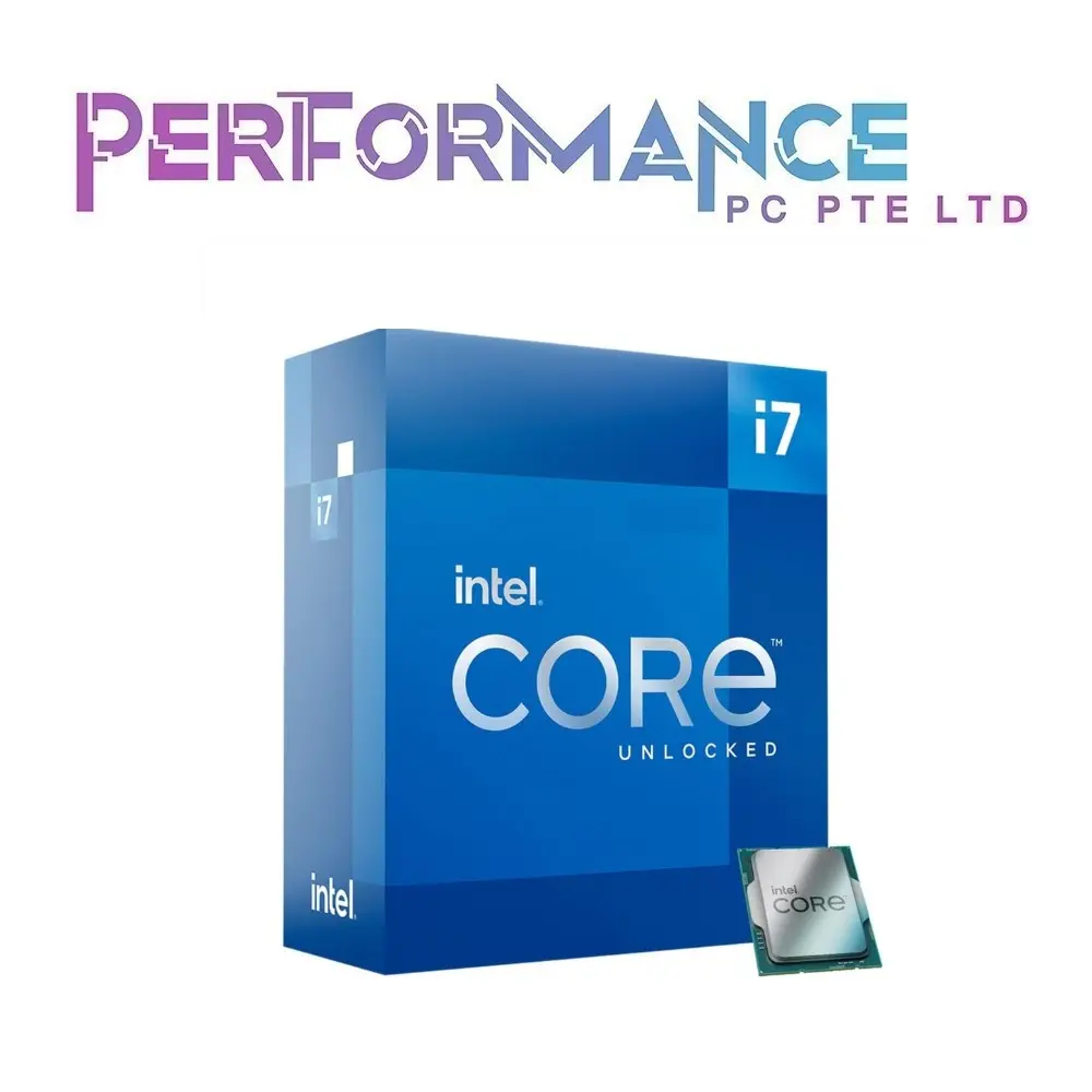 Intel CORE I3-13100/I3-13100F 3.40GHZ SKTLGA1700 12.00MB (3 YEARS WARRANTY BY INTEL INTERNATIONAL)