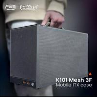 Gambar PC MINI ITX Intel Core i9 14900KF | DDR4 32GB | Nvme 1TB |  RTX 5070 12GB GDDR6X dari STAR17 COM Kota Administrasi Jakarta Selatan 2 Tokopedia