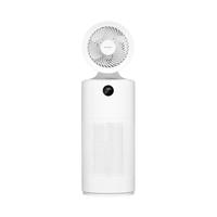 Gambar Acerpure Cool AC553-50W 2-in-1 Air Circulator and Purifier 4 in 1 HEPA Filter with UVC - AC553-50W dari Abditama Official Kota Administrasi Jakarta Utara 5 Tokopedia