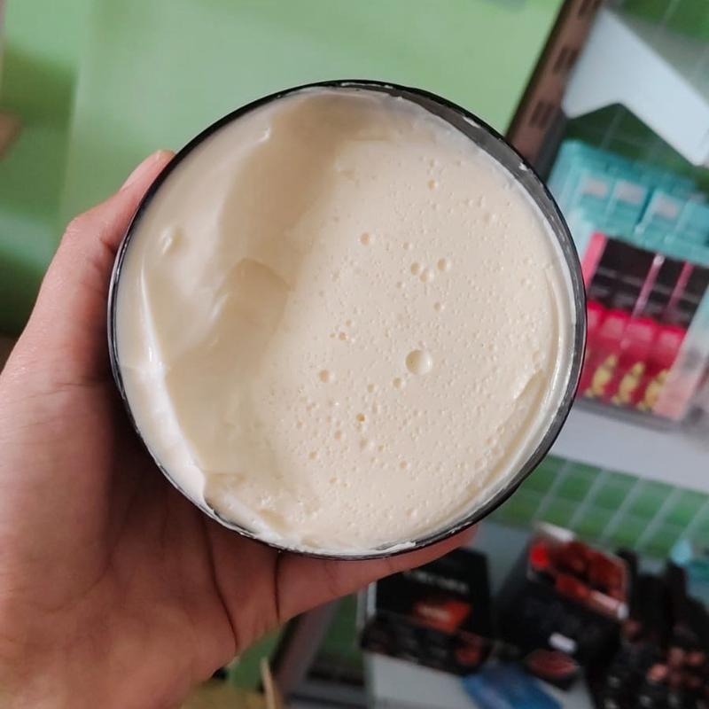 HB D'Sultan Dosting Kemasan Baru Lotion 3