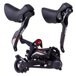 Jual Sensah Srx Pro 1X11 Speed Murah & Terbaik - Harga Terbaru Mei