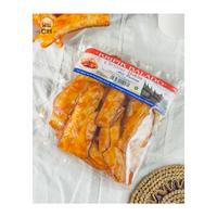 Gambar BUNDLING - Opak Mini + Kripik Balado 250gr Panjang dari Kripik Balado Christine Hakim Kota Padang 5 Tokopedia