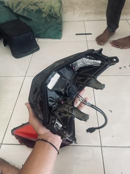 Product Review of Stoplamp lazy vario new 2018-2024 125 150 cc ( BUKAN FULLSET !! ) from ** ** ** ** ** 0