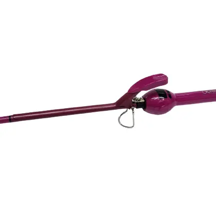 Curly Cronier 9mm Kualitas Salon 3