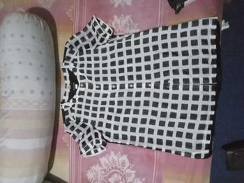 Product Review of Blouse Korea Wanita Full Motif Bunga Atasan Panjang - Baju from N**a 0