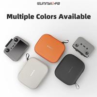 Gambar SUNNYLIFE Tas Mini HandBag For DJI RC 2 / RC 1 / RC-N3 / RC-N2 / RC-N1 Remote Control Portable Carrying Case Clutch Controller Storage Bag Travel Protective Cover Drone Aksesoris Accessories - BLACK dari Brica Berrisom Kab. Tangerang 4 Tokopedia