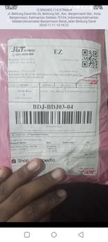Product Review of PHASMINA OVAL 100 RB DAPAT 5 PCS from H**r S**p 0