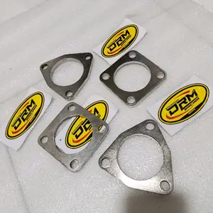 PLENDES KNALPOT TRUK CANTER