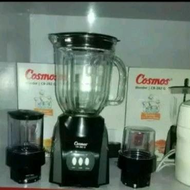 Blender Cosmos CB 282G Blender pilihan Anda cocok untuk rumah tangga dan Usaha 3