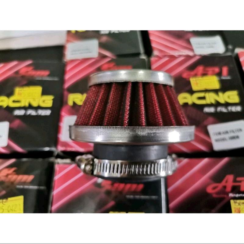 Api Air Filter Original API Air Filter Racing Adjustable API 28mm 32mm 35mm - TikTok ...