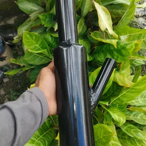 Sambungan gabang bercabang 3x2x1 inch