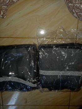 Product Review of MUKENA AMPLOP RENDA PREMIUM MUKENA HAYGET TRAVELLING JUMBO from t**a a** 1