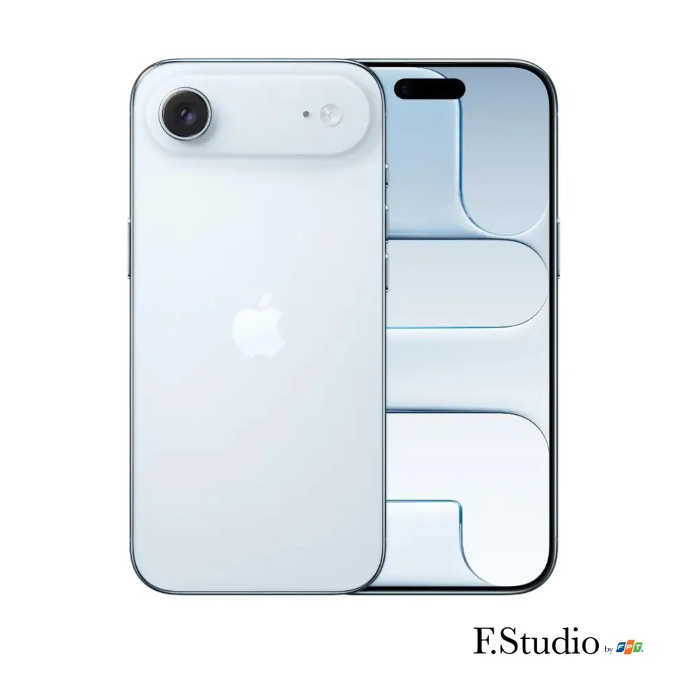 Điện thoại iPhone Air 256GB - Hàng chính hãng | BigBuy360 - bigbuy360.vn