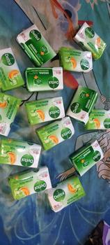 Product Review of promo dettol 60 gram 14pcs sabun mandi murmer Soap Hand from B**1 1