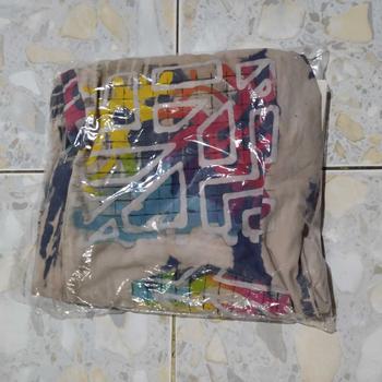 Product Review of Jr Cloth ~ Celana Panjang Pria Motif Abstrak Sport from l**r 1