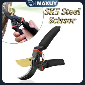 Gunting Dahan SK5/ Ranting Bunga Tanaman / PVC - Gunting Kebun & Taman/Gunting Dahan SK5 Ranting