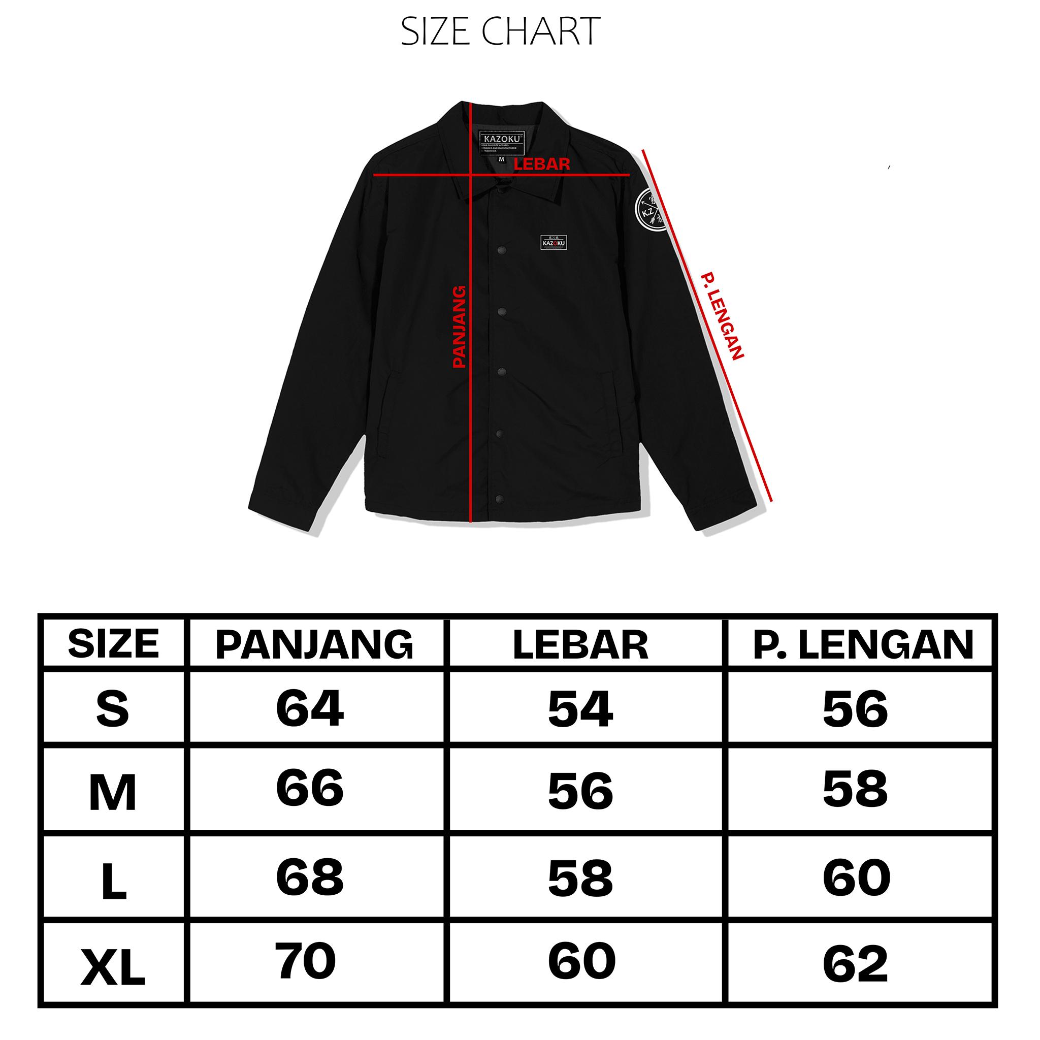 Jaket Coach - Jaket Casual Pria Wanita - Jaket Chase Atlantic Jaket Coach - Jaket Casual Pria Wanita - Jaket Chase Atlantic