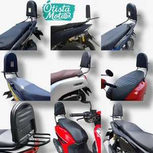 Sandaran Jok Motor Universal Berbagai Motor
