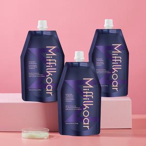 1 แถม 2  250ml /ถุง  เซรั่มบํารุงผม เอสเซ้นส์ผม ทรีทเม้นท์ บํารุงผม ครีมหมักผมเคราติน เอสเซ้นส์บํารุงผม เคราตินบํารุงผมเสีย เคราตินยืดผมตรง ทรีนเม้นบํารุงผมเคราติน