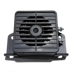 Klakson Atret Mundur Alarm Backup Buzzer Kotak Mobil Truk Car Kendaraan