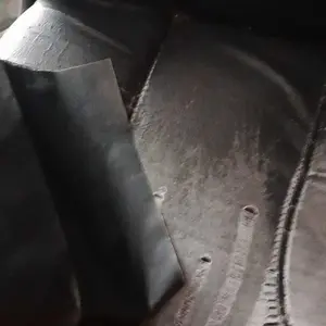 Perekat yang didukung bahan kulit perekat diri bahan kulit bantal mobil listrik sofa dapat dipotong untuk memperbaiki stiker tambalan subsidi stiker tambalan perbaikan mobil