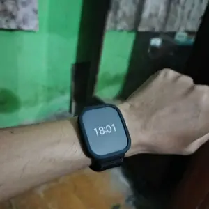 Xiaomi Redmi Watch 4 | Layar AMOLED 1,97" | Baterai Hingga 20 hari | Smart Watch [ Official Store ]