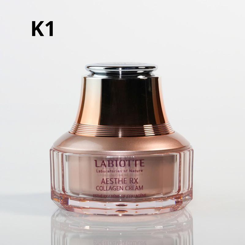 K1_ Kem hỗ trợ dưỡng trắng nâng cơ, cấp ẩm và phục hồi da Labiotte