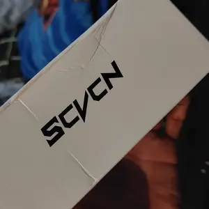 SCVCN Hot Peralatan Olahraga Kacamata Hitam Bersepeda Untuk Pria Wanita Santai Berkemah Kacamata Olahraga Golf Baseball Balap Berperahu Berlari Memancing Kacamata Bersepeda Sepeda Gunung Motor UV400 Tahan Angin Kacamata