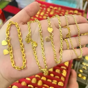 GELANG KOIN 91 TERLENGKAP BISA DI SEPUH KEMBALI Bracelets