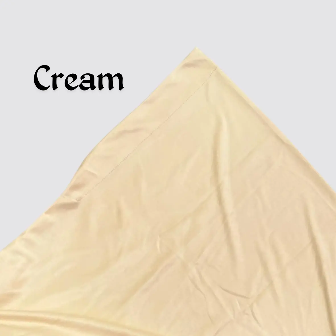 Cream