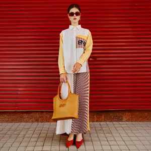 BRAND NO BRAND - SOMERVILLE SET (ONE SET WOMAN)