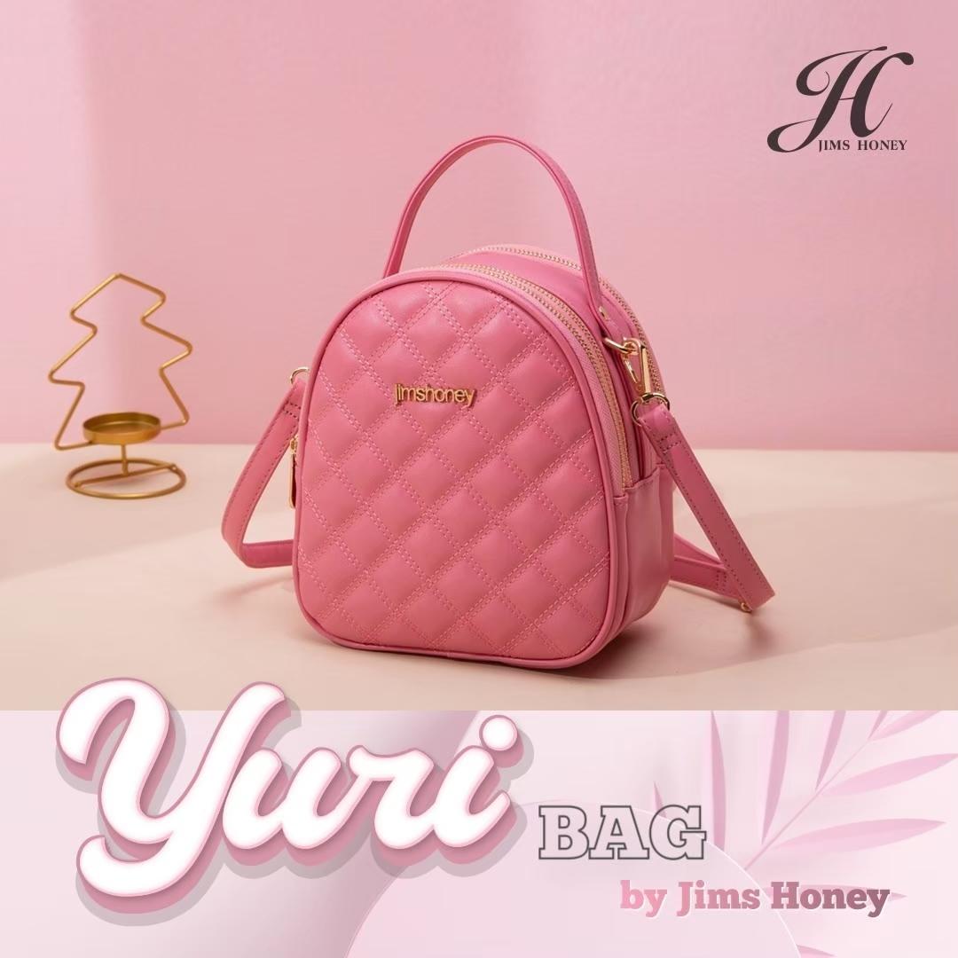 JIMS HONEY TAS WANITA YURI BAG
