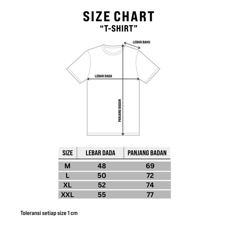 T-shirt Pria Breakside Oniki Rainbow / Kaos Logo Breakside / T-Shirt Cowok / Atasan Pria Wanita / Kaos Reguler Combed High Quality Nyaman Pria Wanita / Kaos Distro Viral 8