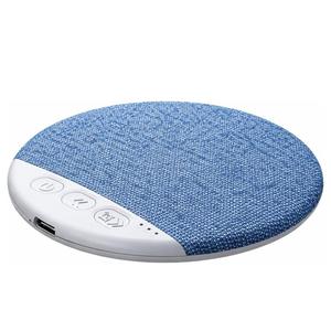 高品質・Bluetooth対応の枕下用スピーカー、多機能ノイズマシン、Bluetooth接続対応、より良い睡眠に最適