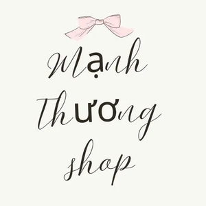 Mạnh Thương Shop96